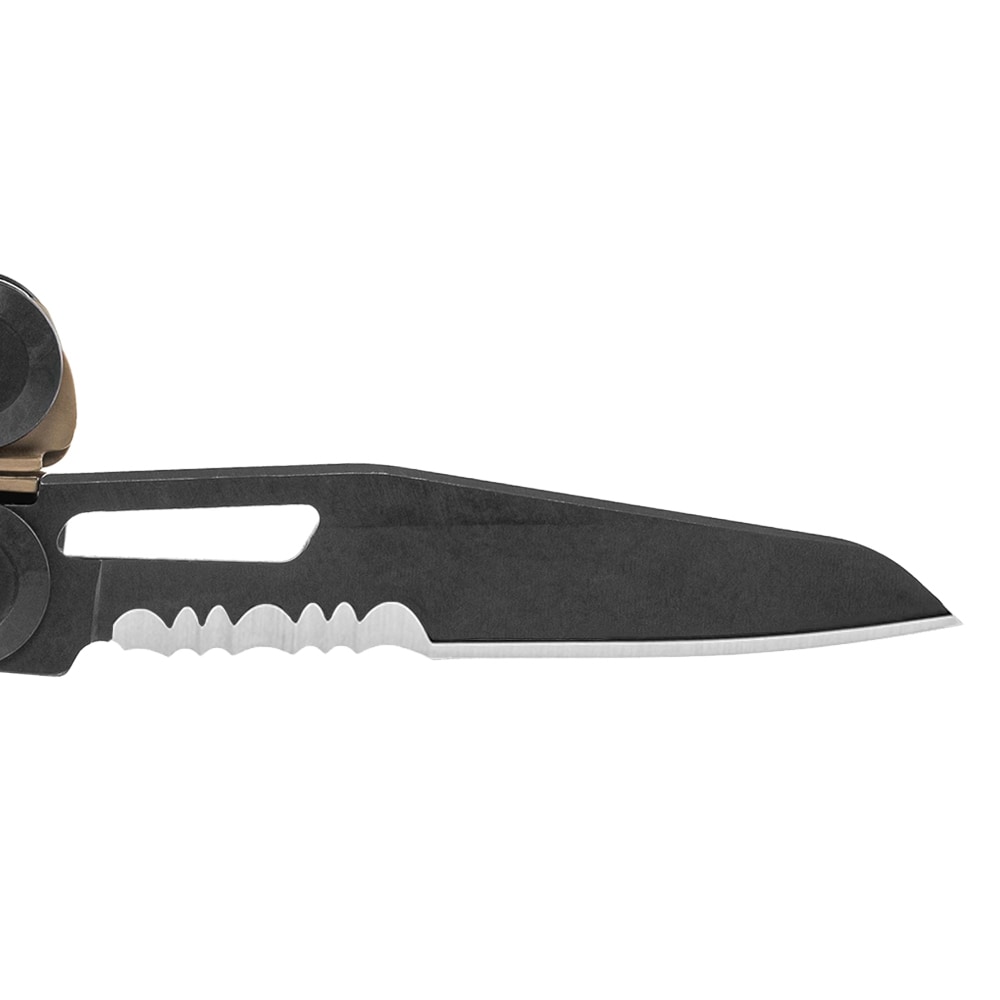Multitool Leatherman Signal Coyote - limitowana wersja