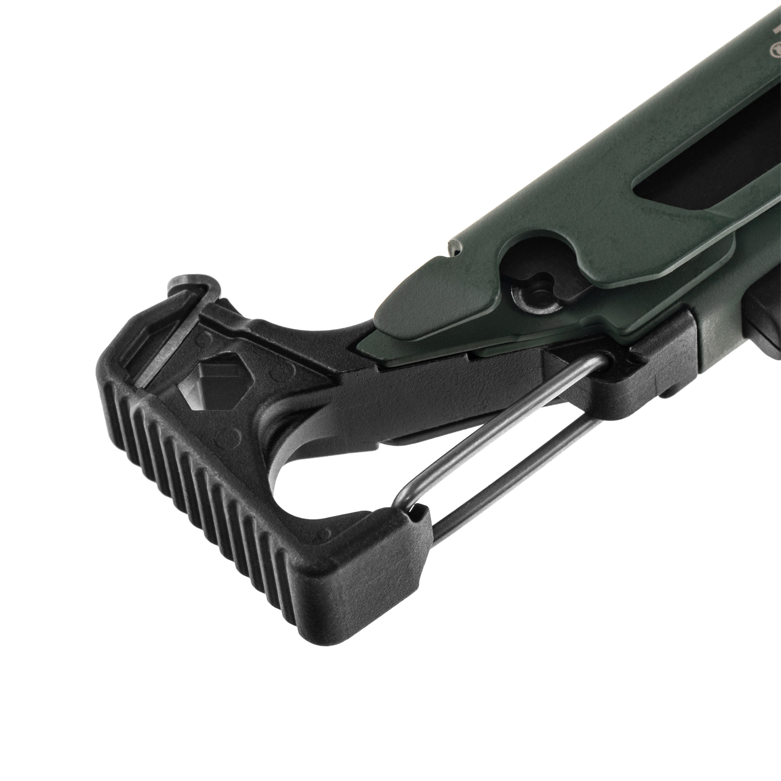 Multitool Leatherman Signal Green Topo - limitowana wersja