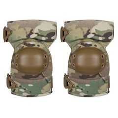 Ochraniacze na łokcie Alta Industries AltaCONTOUR Elbow AltaLOK - MultiCam