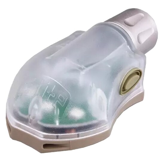 Marker stroboskopowy Element IR Desert - Green