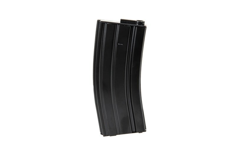 Magazynek ASG Bolt Mid-Cap do replik typu M4/M16 - Black