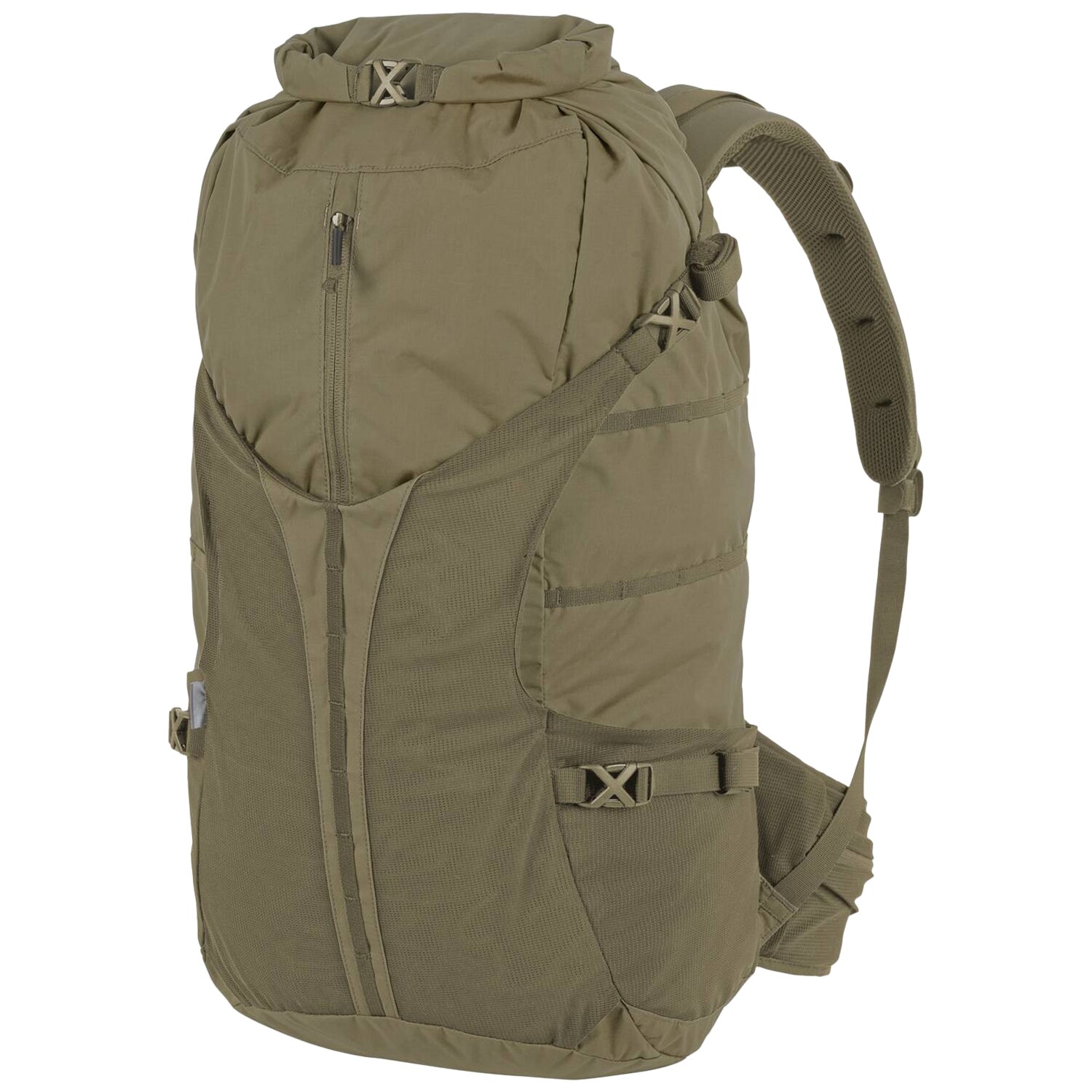 Plecak Helikon Summit 40 l - Adaptive Green