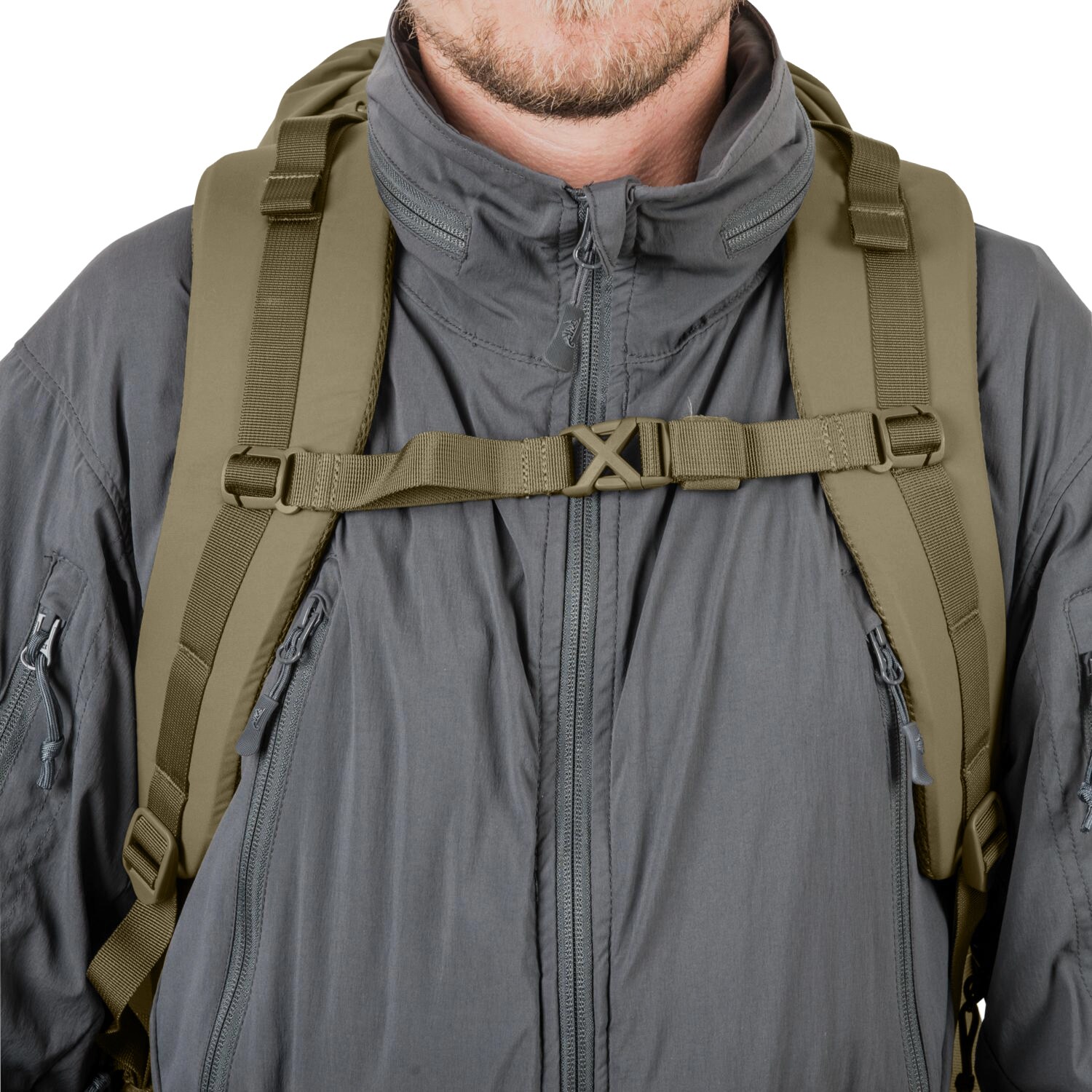 Plecak Helikon Summit 40 l - Adaptive Green