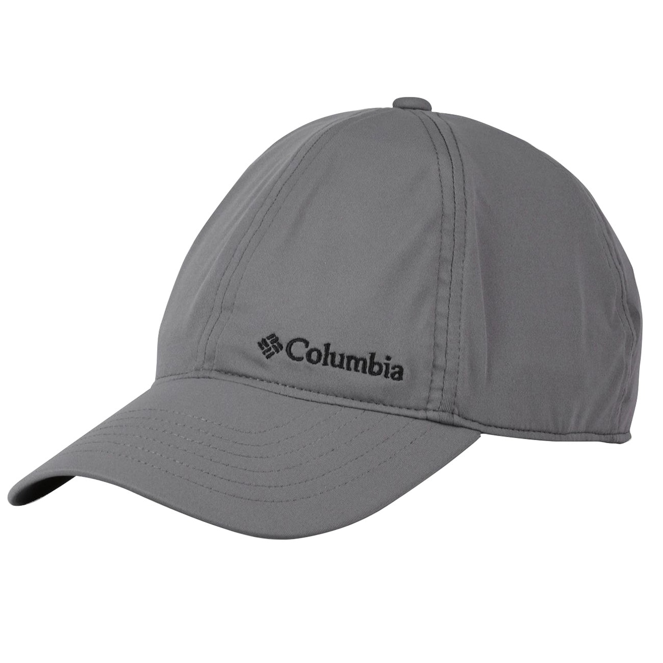 Czapka z daszkiem Columbia Coolhead II Ball Cap - City Grey