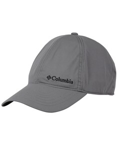 Czapka z daszkiem Columbia Coolhead II Ball Cap - City Grey Czapka z daszkiem Columbia Coolhead II Ball Cap - City Grey