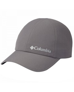 Czapka z daszkiem Columbia Silver Ridge III Ball Cap City Grey Czapka z daszkiem Columbia Silver Ridge III Ball Cap City Grey