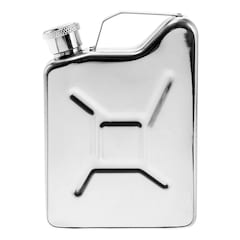 Piersiówka Mil-tec Jerry can - 170 ml