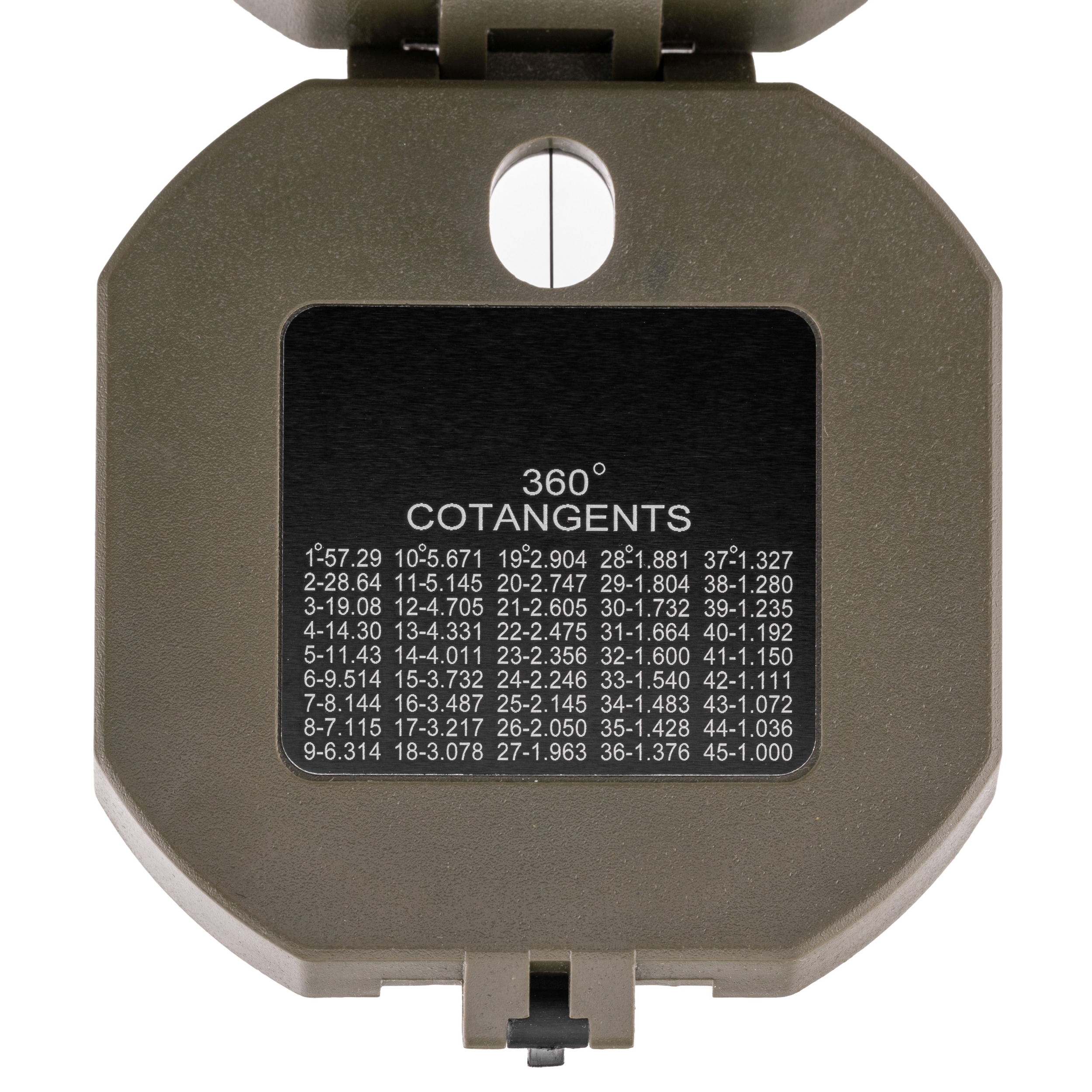 Busola artyleryjska M2 Mil-Tec