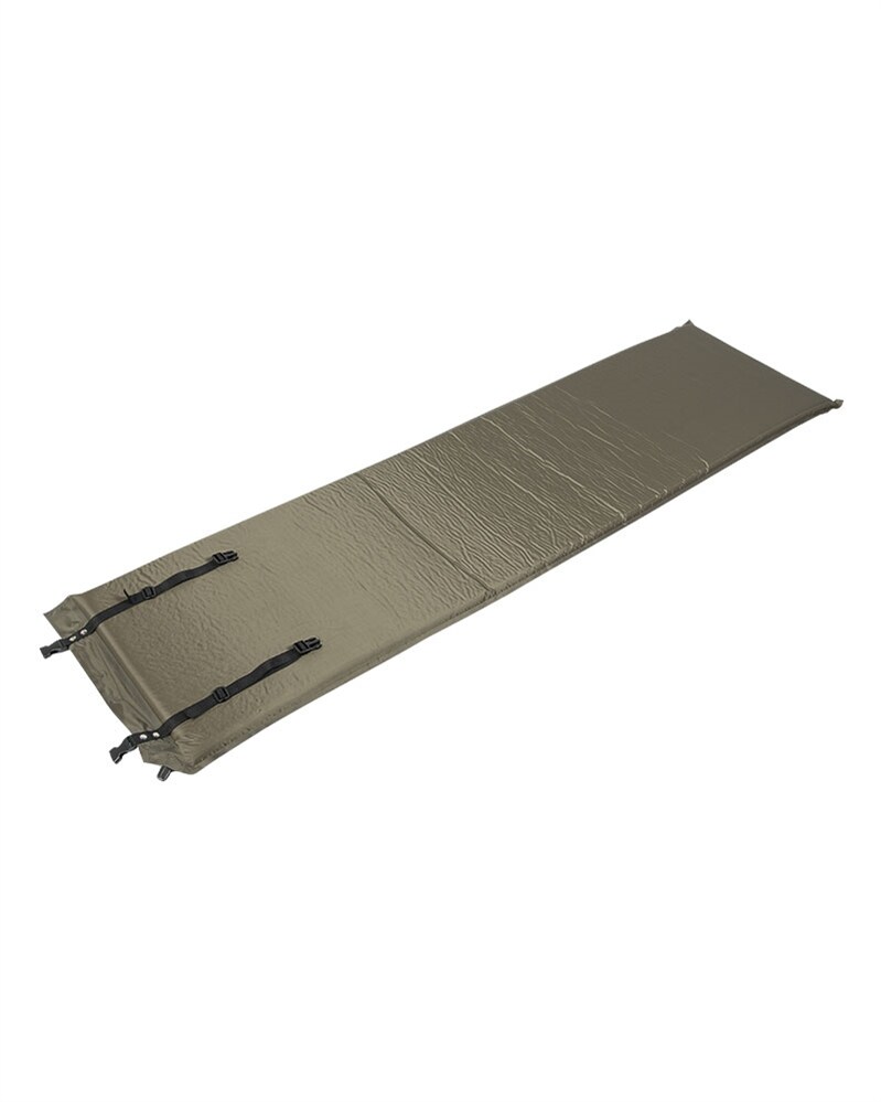 Mata Samopompująca Mil-Tec Self Inflatable Mat - Olive