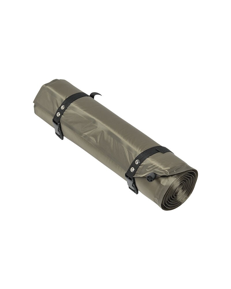 Mata Samopompująca Mil-Tec Self Inflatable Mat - Olive