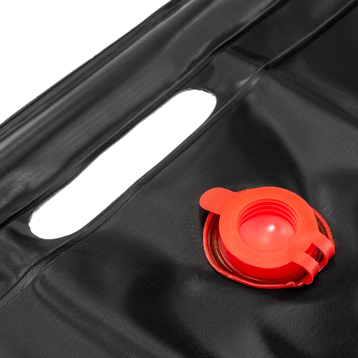 Turystyczny prysznic solarny Mil-Tec 20 L