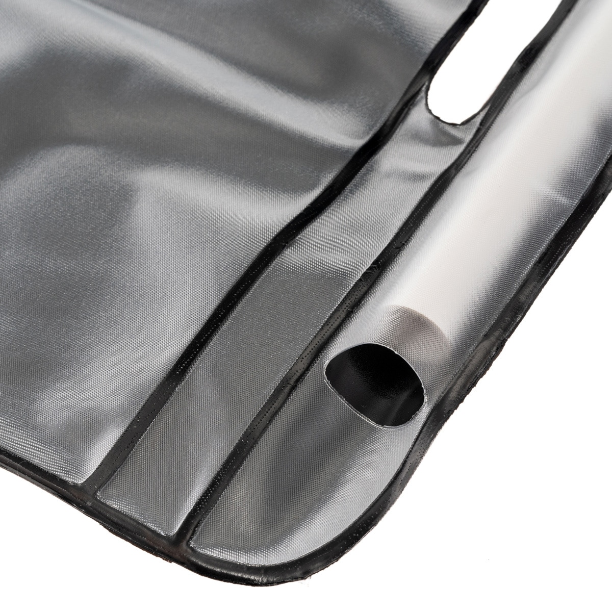 Turystyczny prysznic solarny Mil-Tec 20 L