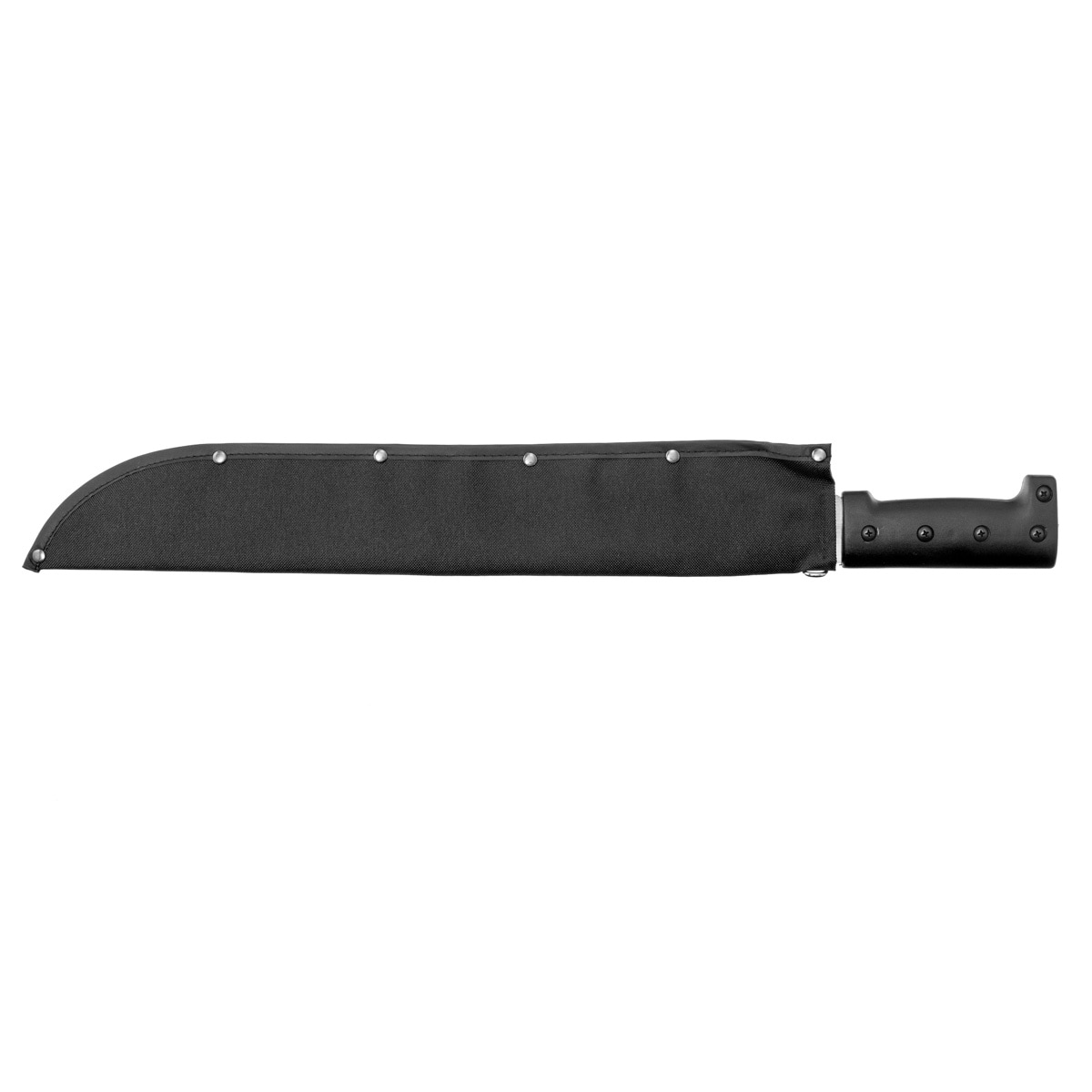Maczeta Mil-Tec z piłą 18