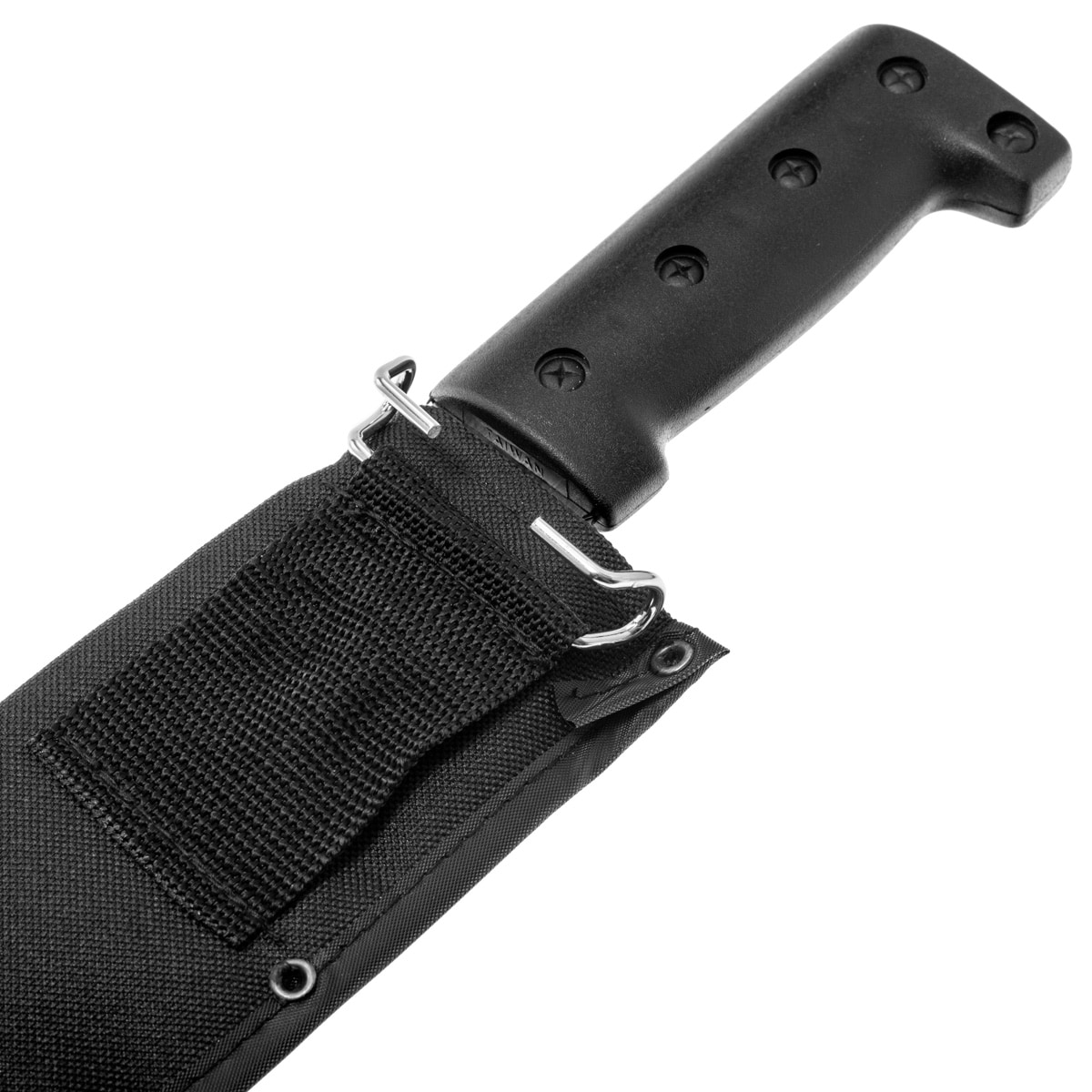 Maczeta Mil-Tec z piłą 18