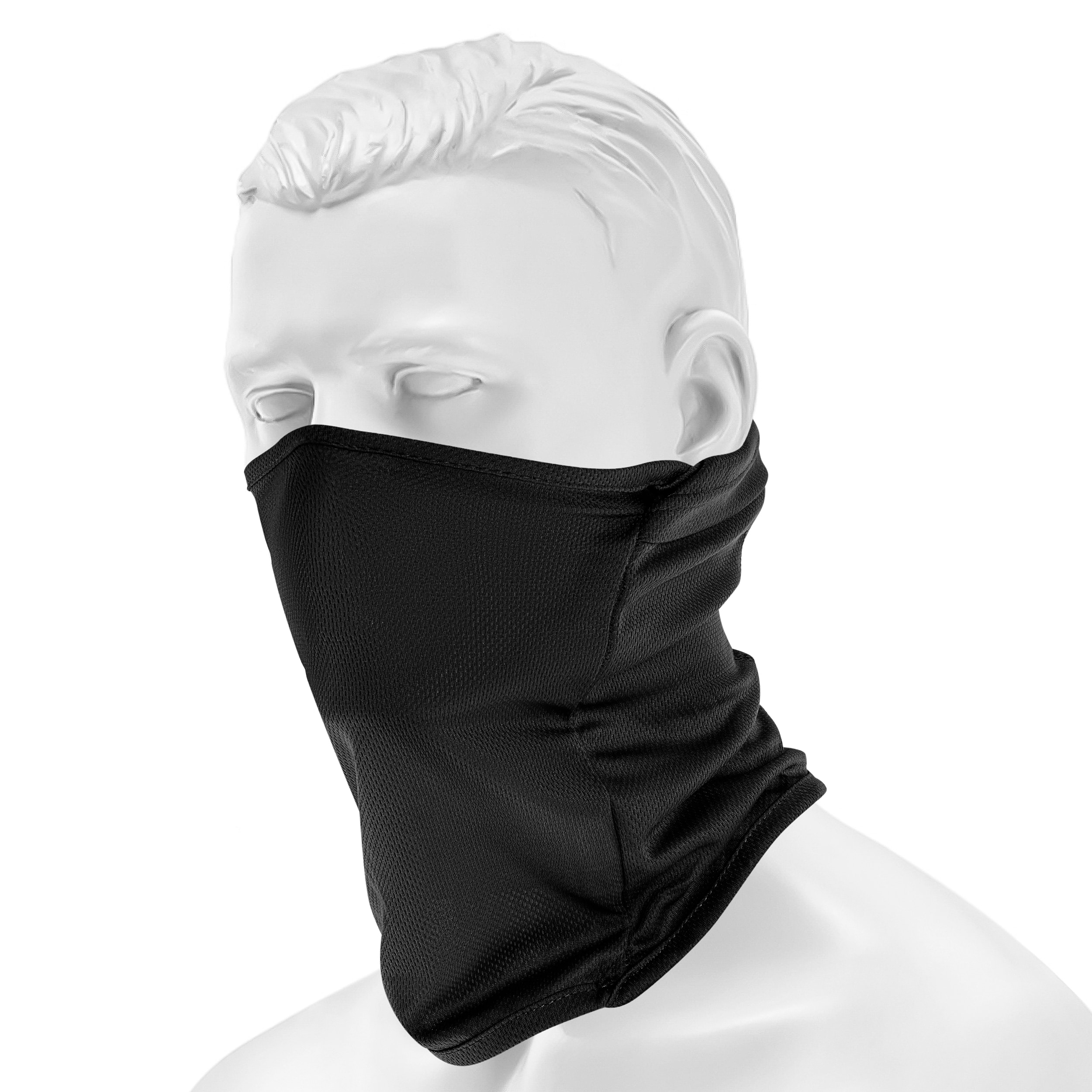 Kominiarka termoaktywna Mil-Tec Balaclava - Black