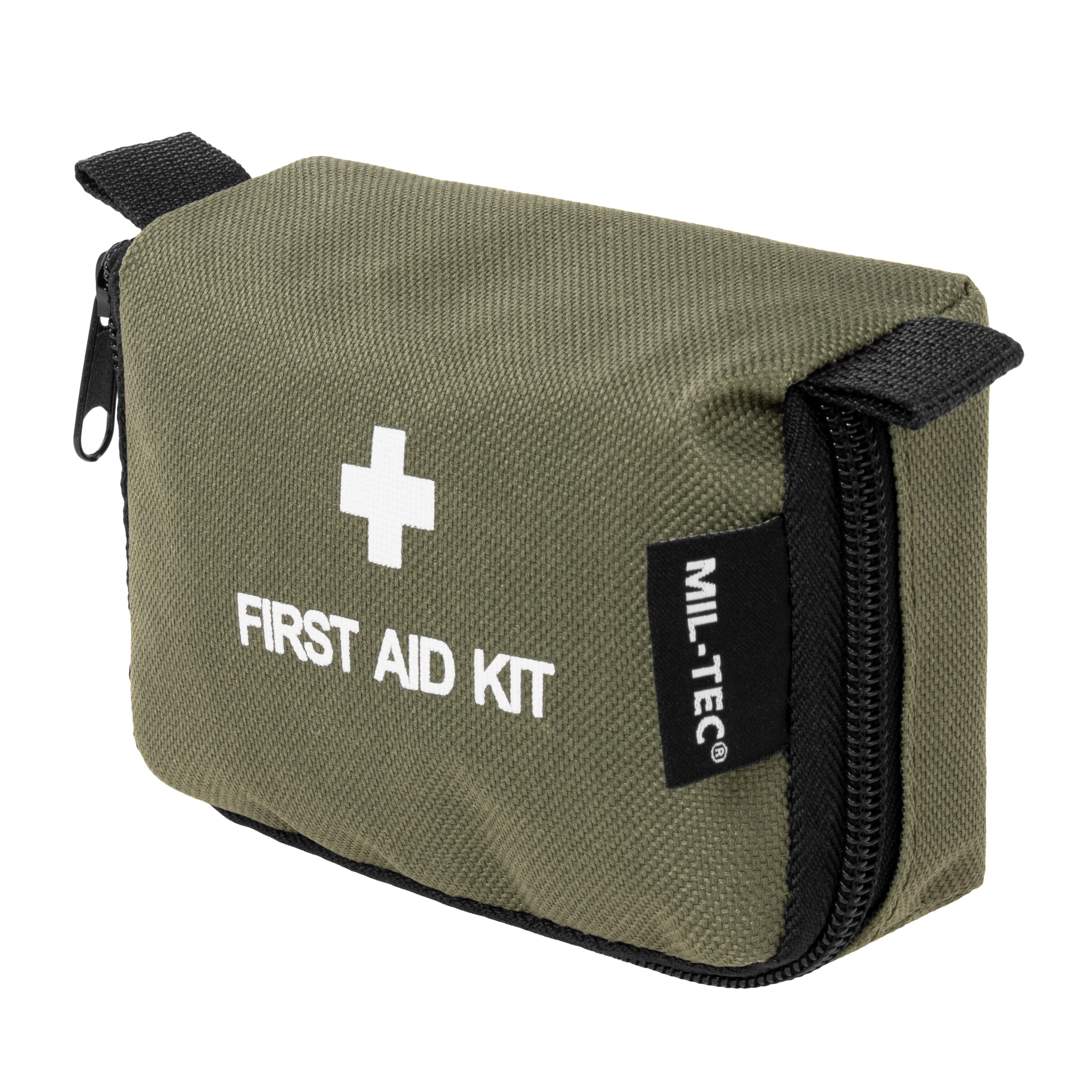 Apteczka Mil-Tec First Aid Kit Small - Olive