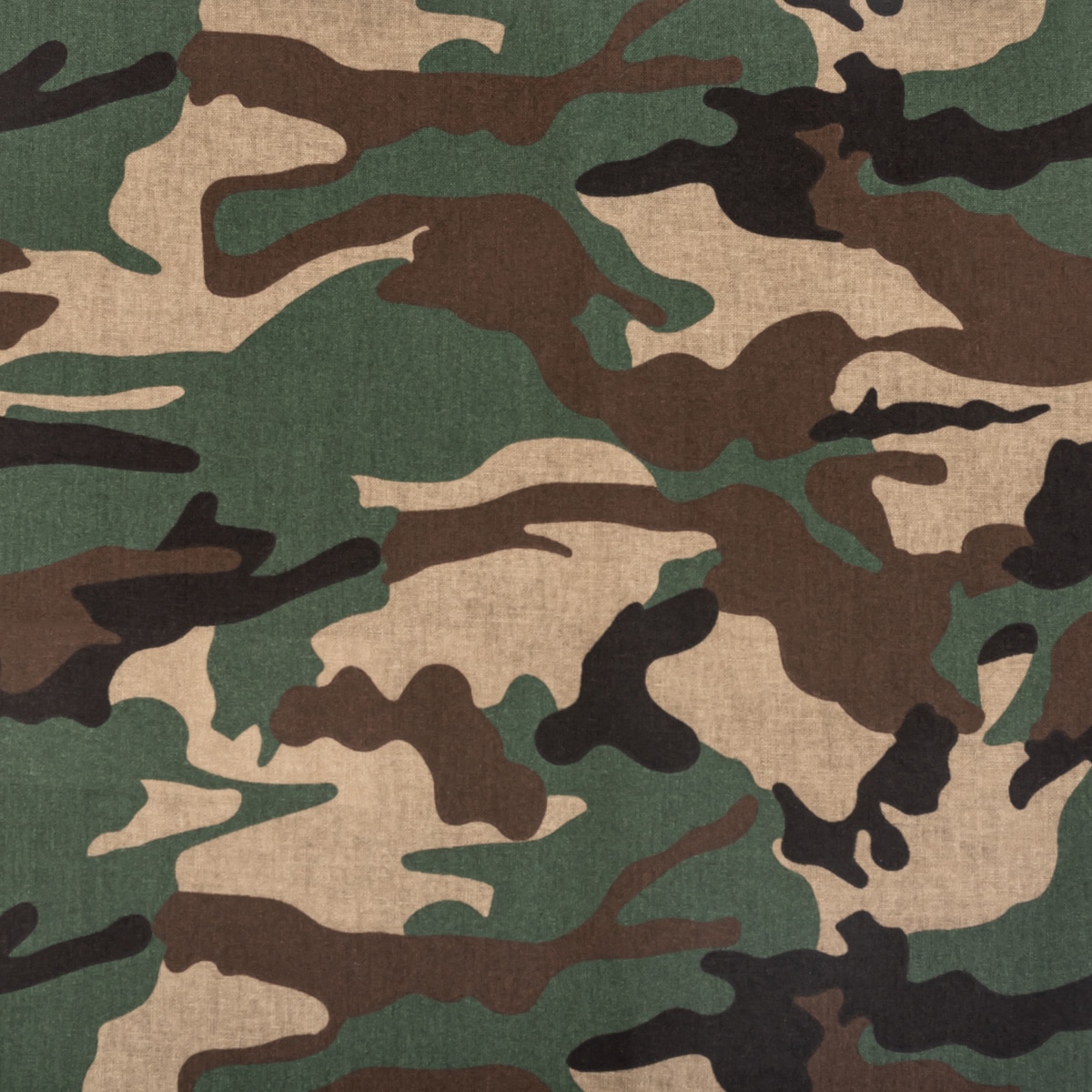 Chusta ochronna Mil-Tec bandana - woodland