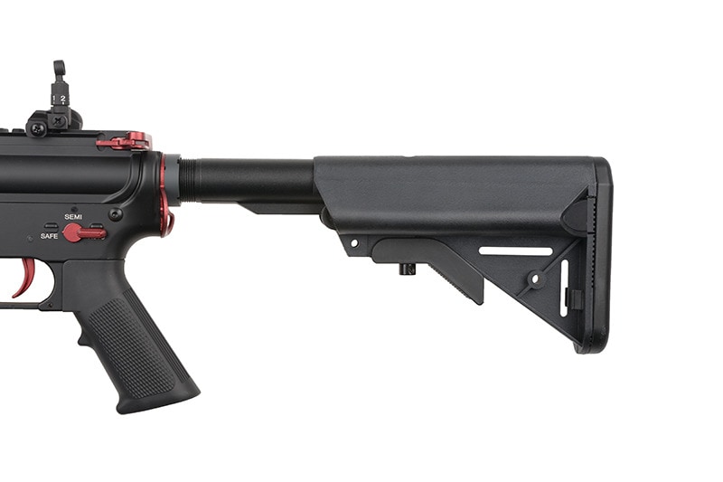 Karabinek szturmowy AEG Specna Arms SA-B14 KeyMod 12