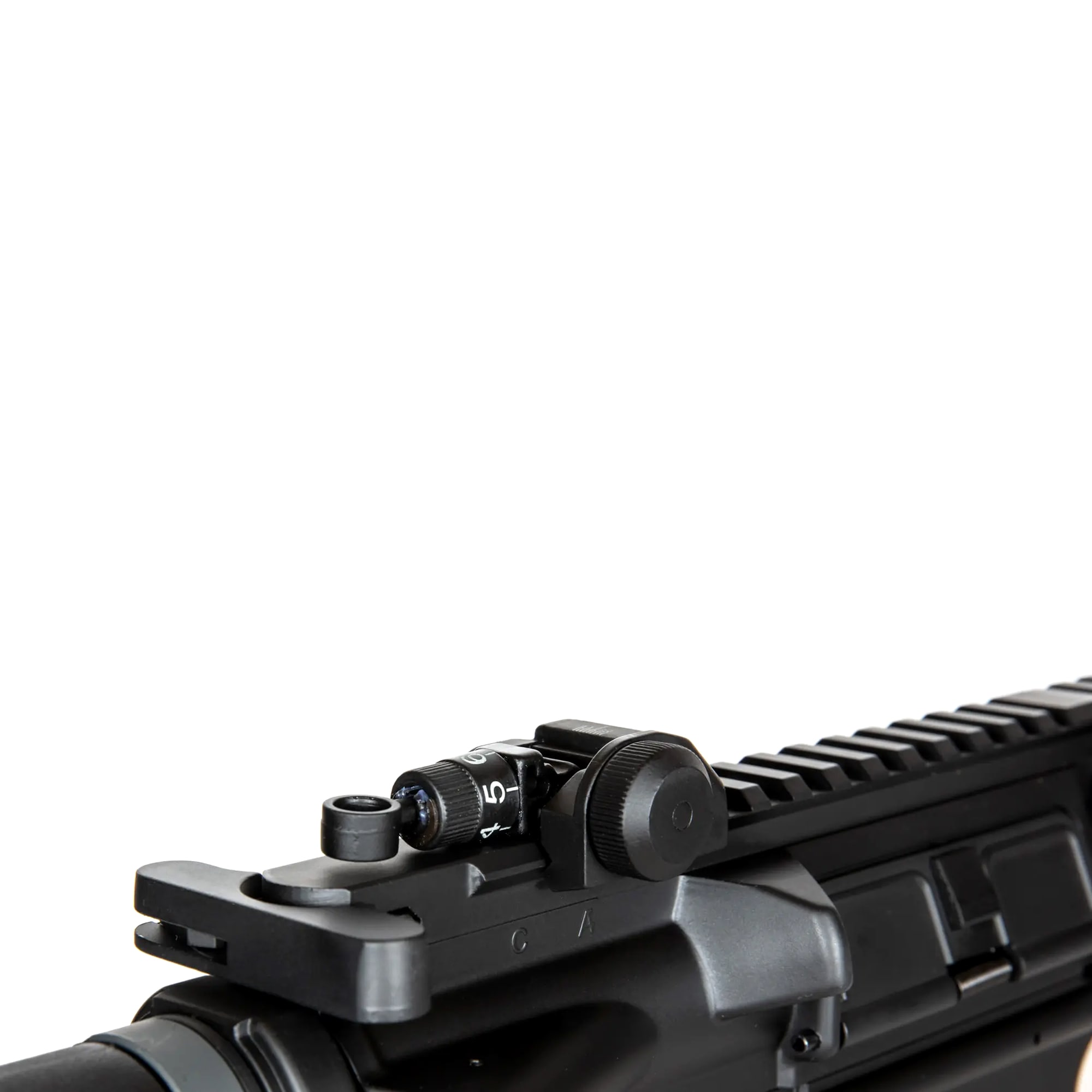 Karabinek szturmowy AEG Specna Arms SA-A07