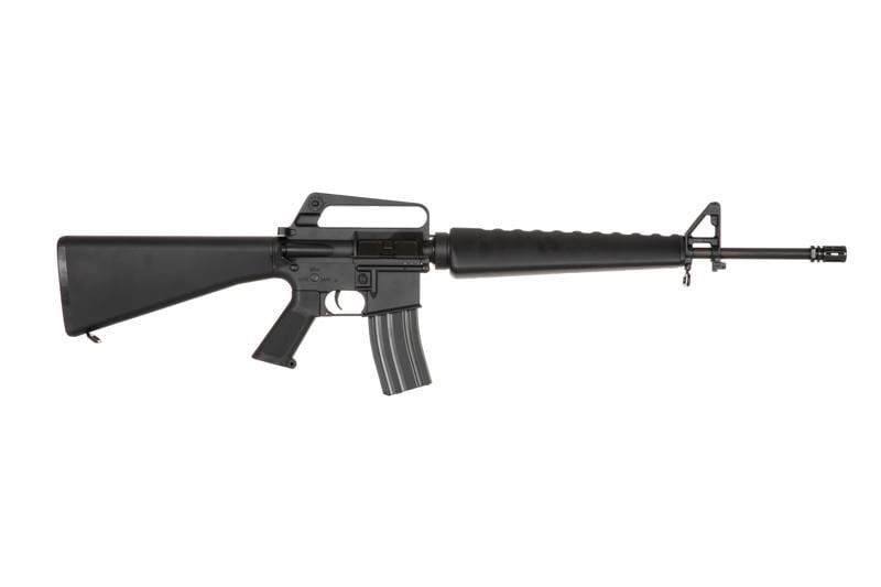 Штурмова гвинтівка AEG Cyma CM009B - чорна