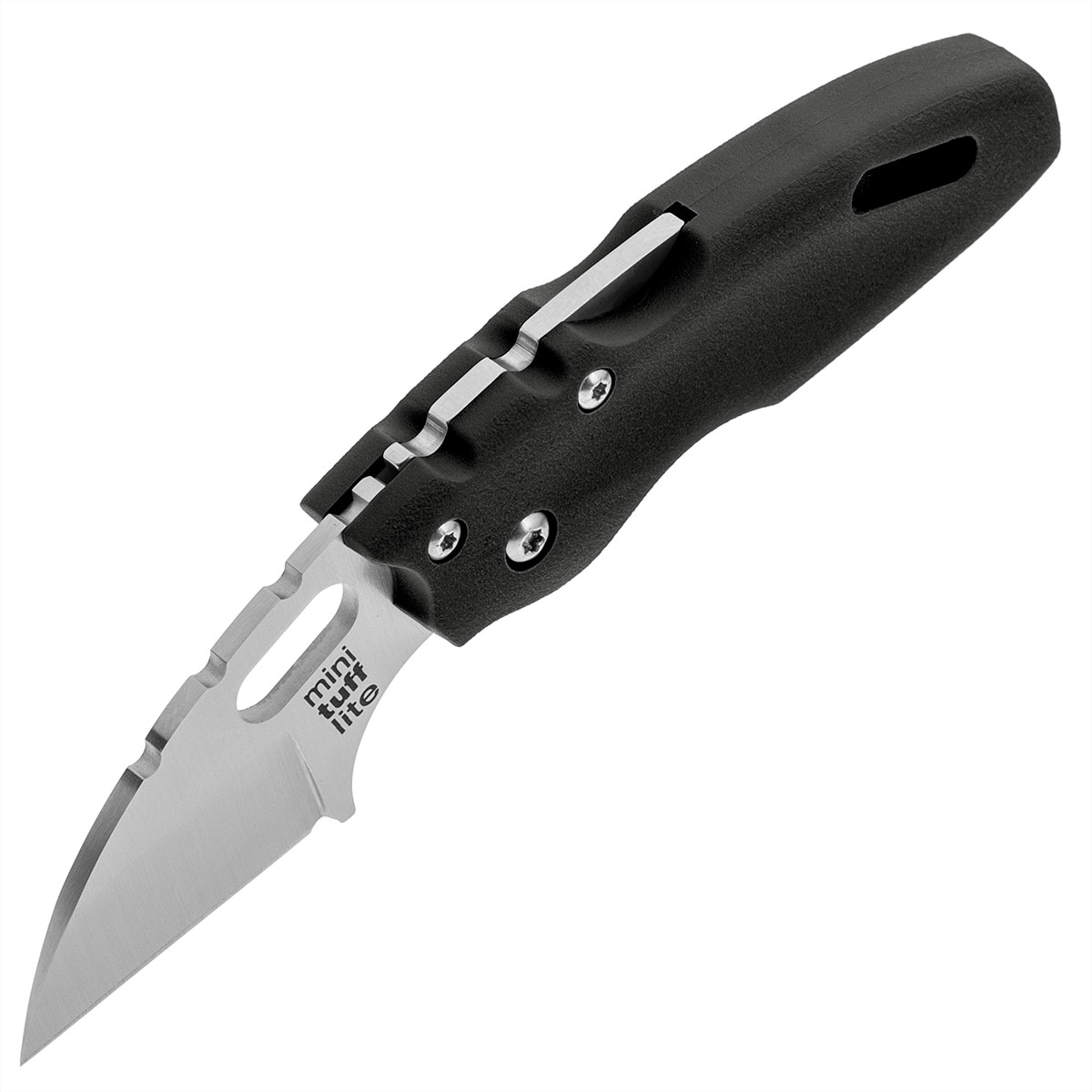 Nóż składany Cold Steel Mini Tuff Lite 4116 Black