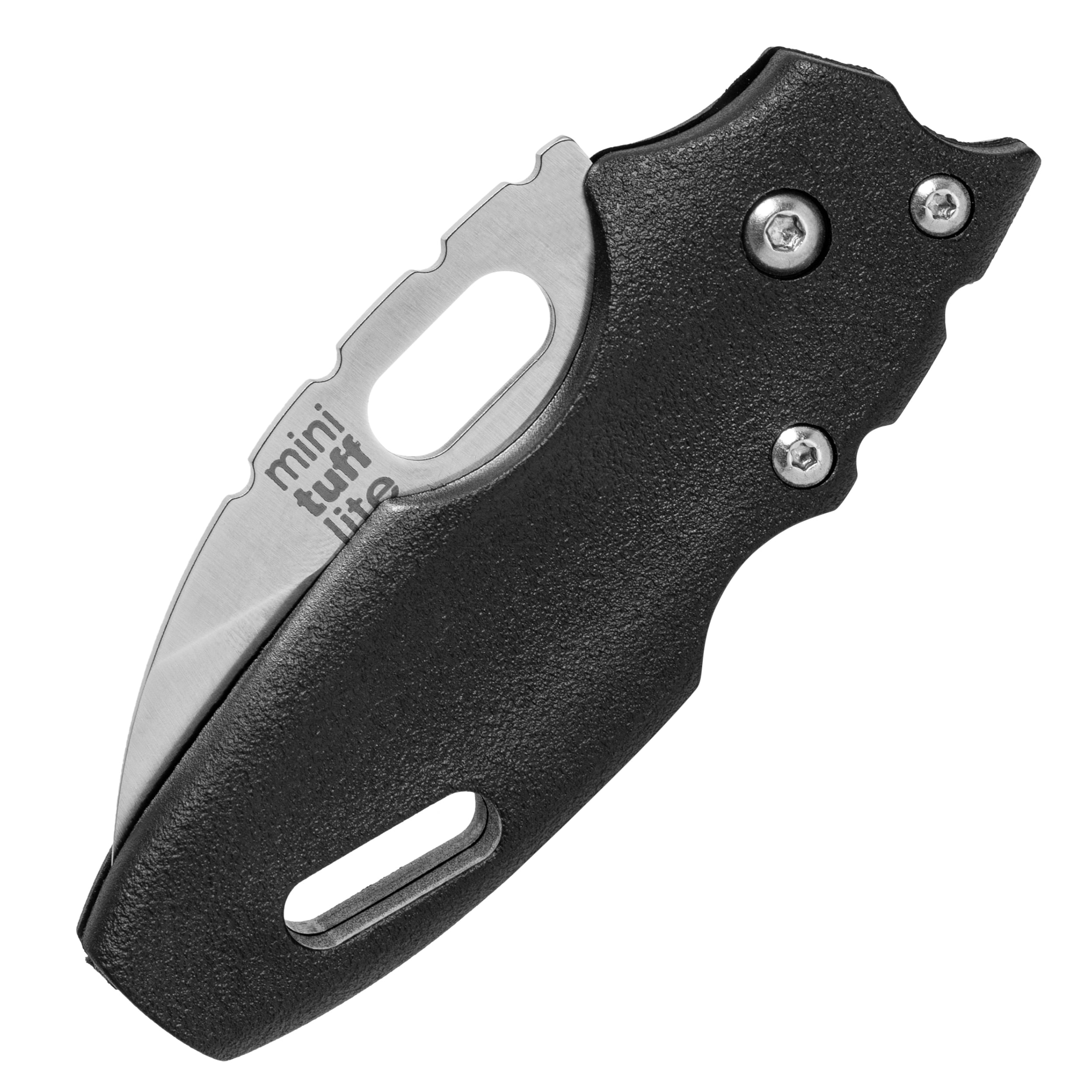 Складаний ніж Cold Steel Mini Tuff Lite 4116 - Black
