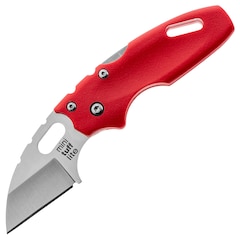 Складаний ніж Cold Steel Mini Tuff Lite 4116 Red