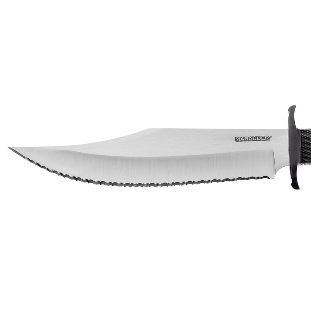 Nóż Cold Steel Marauder Serrated AUS-8A