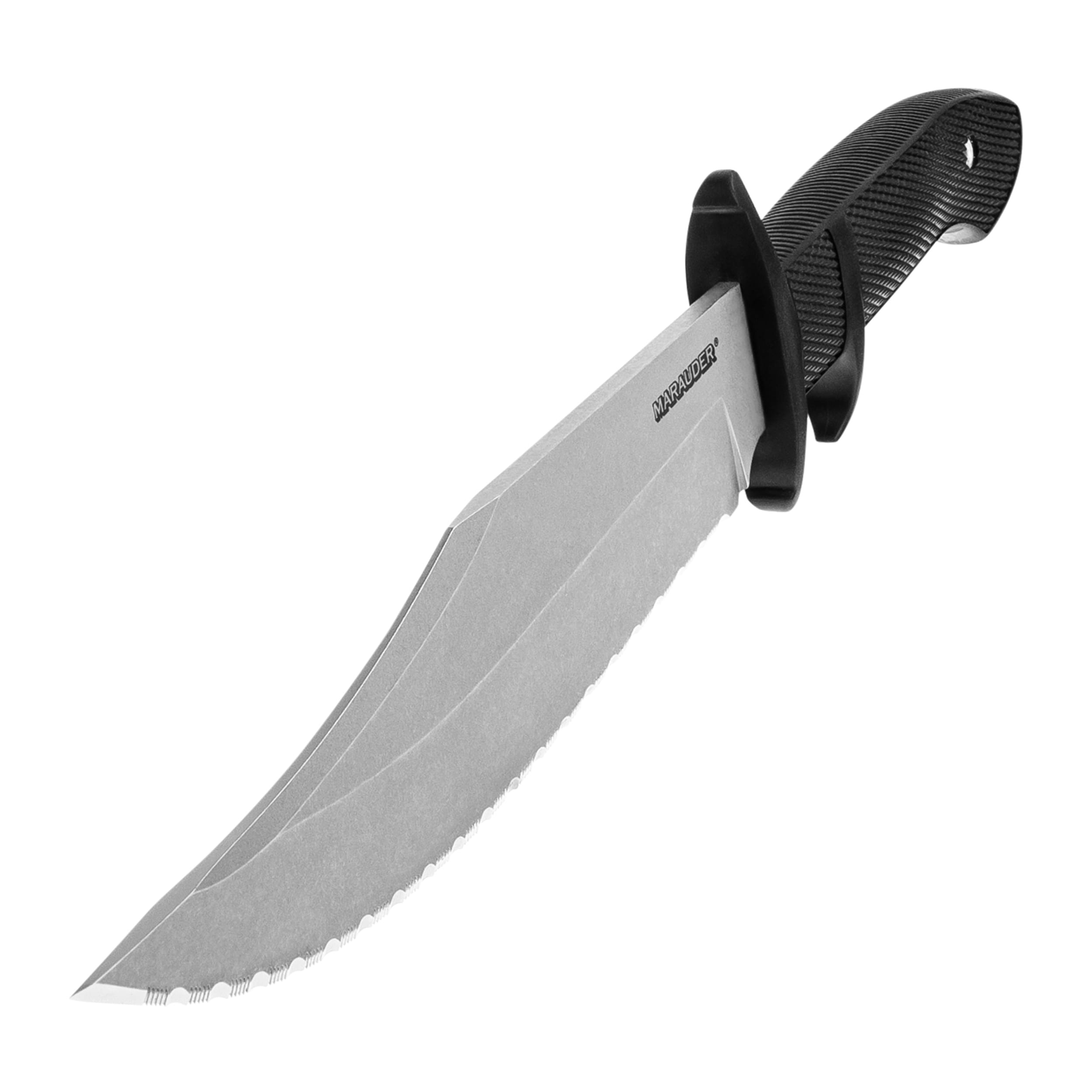 Nóż Cold Steel Marauder Serrated AUS-8A