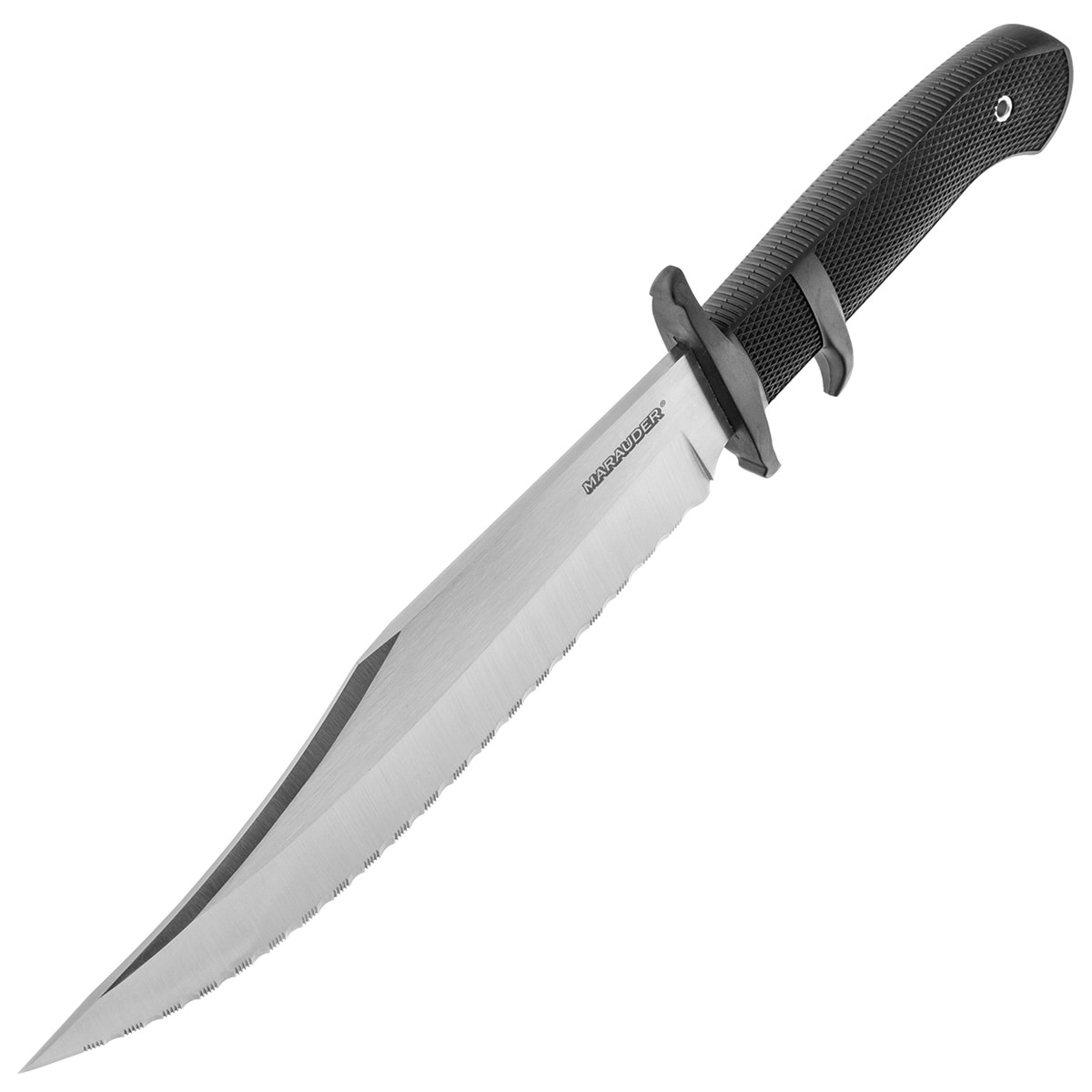 Nóż Cold Steel Marauder Serrated AUS8A