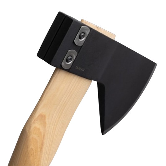 Toporek Cold Steel Hudson Bay Camp Axe