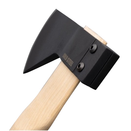 Toporek Cold Steel Hudson Bay Camp Axe