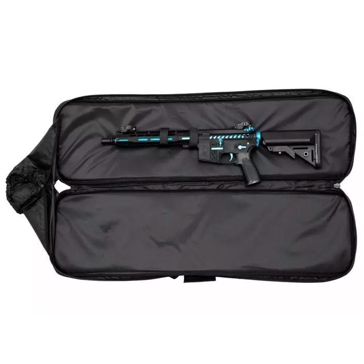 Сумка для зброї Specna Arms Gun Bag V1 для репліки ASG - Black