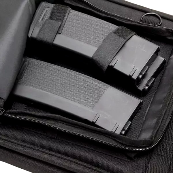 Сумка для зброї Specna Arms V2 - Black