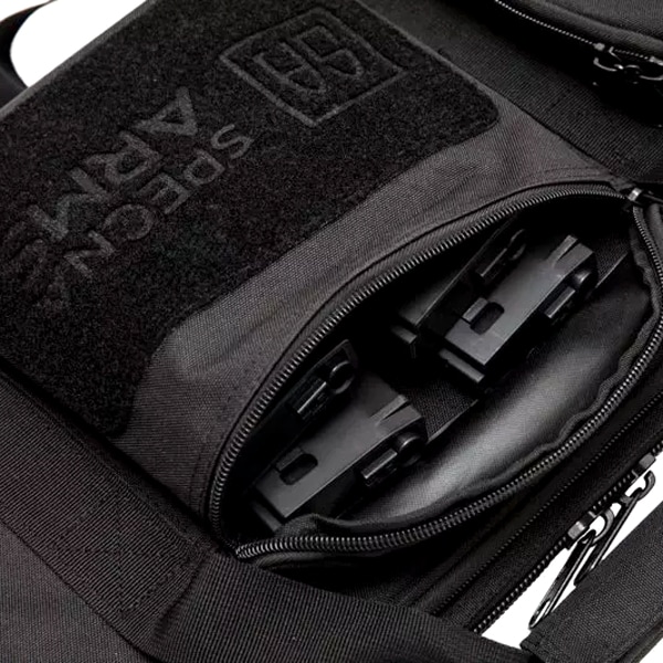 Сумка для зброї Specna Arms V2 - Black
