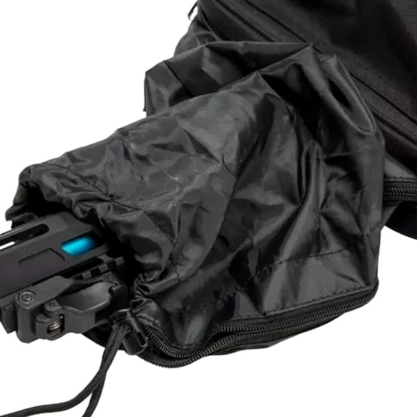 Сумка для зброї Specna Arms V2 - Black