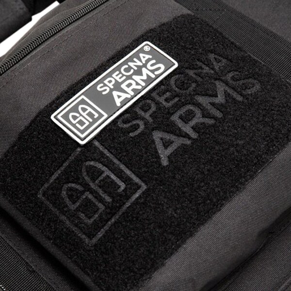 Сумка для зброї Specna Arms V2 - Black