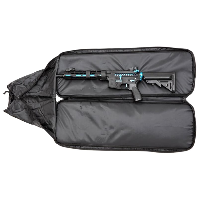 Сумка для зброї Specna Arms V2 - Black