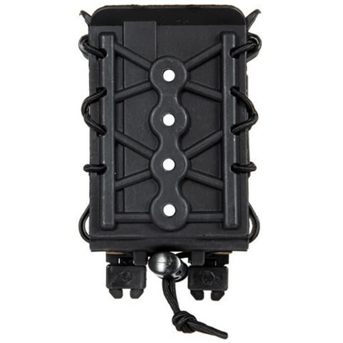 Ładownica Primal Gear Open VI na duży magazynek - Czarna