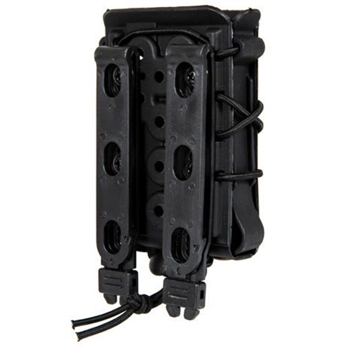 Ładownica Primal Gear Open VI na duży magazynek - Czarna