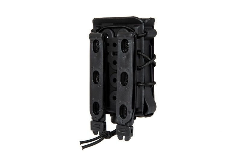 Заряджач Primal Gear Open VI для гвинтівочного магазину - чорний