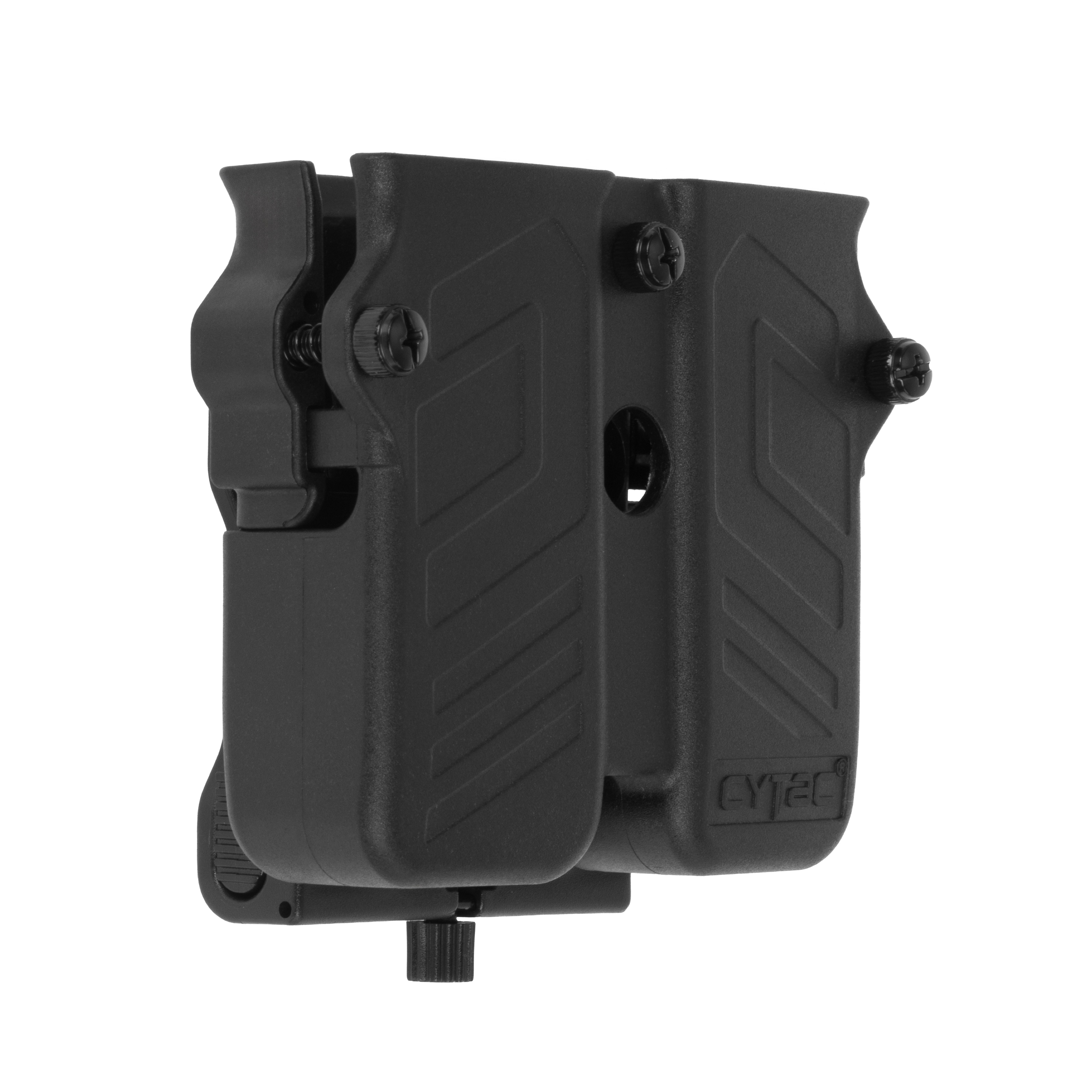 Ładownica Cytac na magazynki do pistoletów - uniwersalna