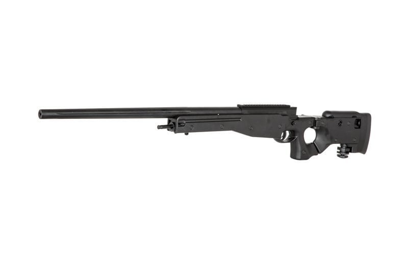 Снайперська гвинтівка ASG CM706 - чорний