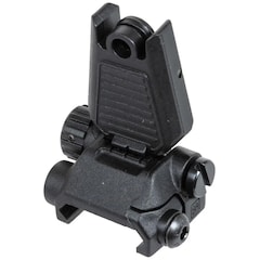 Składany przeziernik flip-up do replik AR15 Specna Arms Core