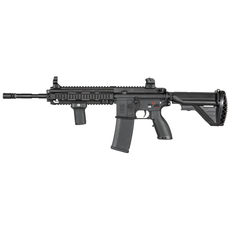 Karabinek szturmowy AEG Specna Arms SA-H21 EDGE 2.0 - Black 