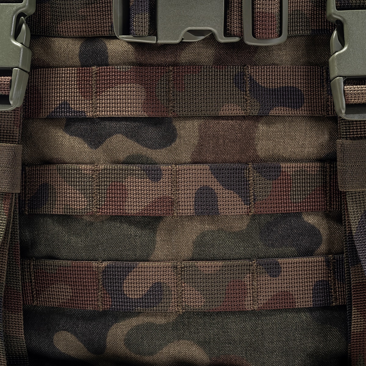 Рюкзак Wisport Reindeer 75 л - wz.93 Pantera PL Woodland