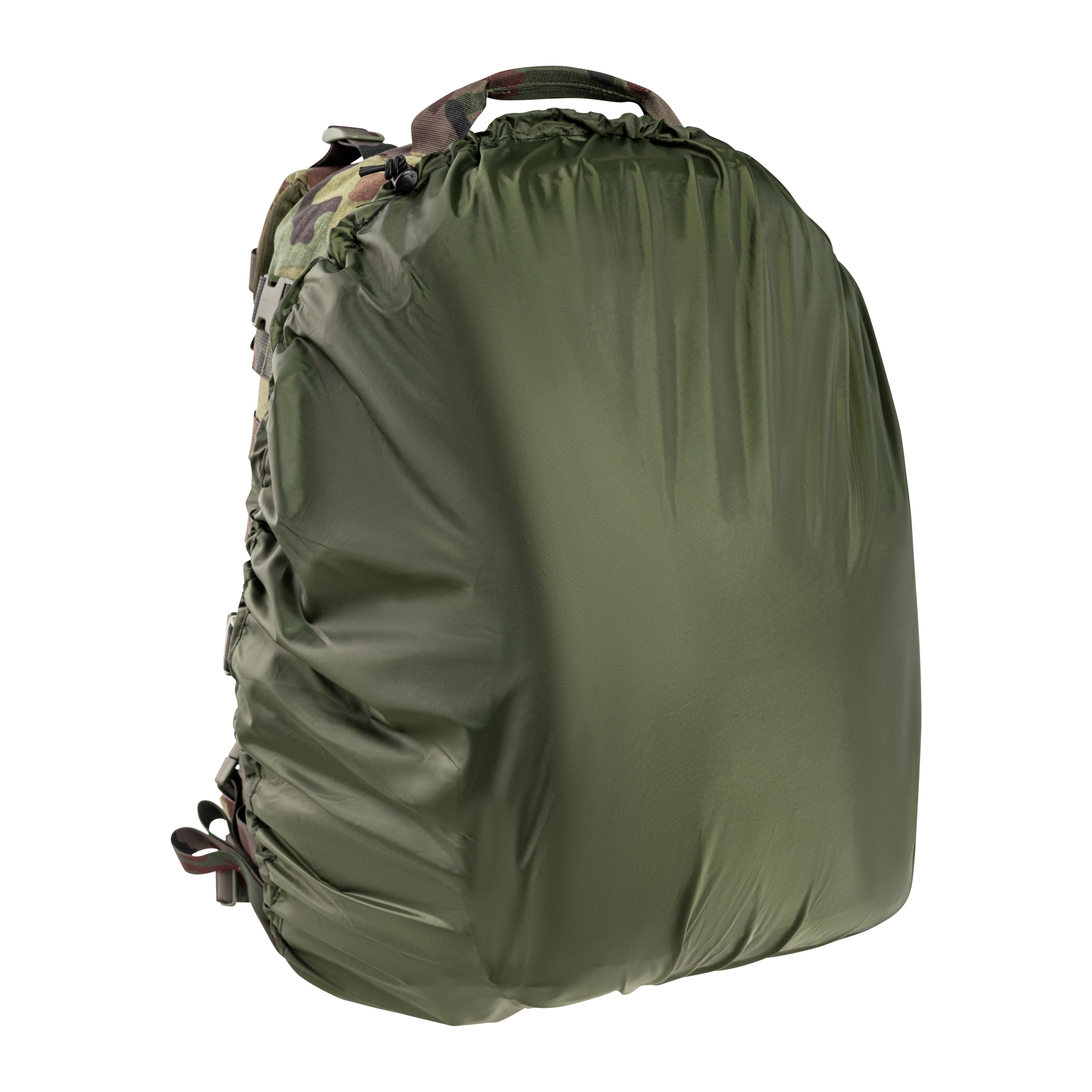 Plecak Wisport Whistler II 35 l wz.93 Pantera PL Woodland