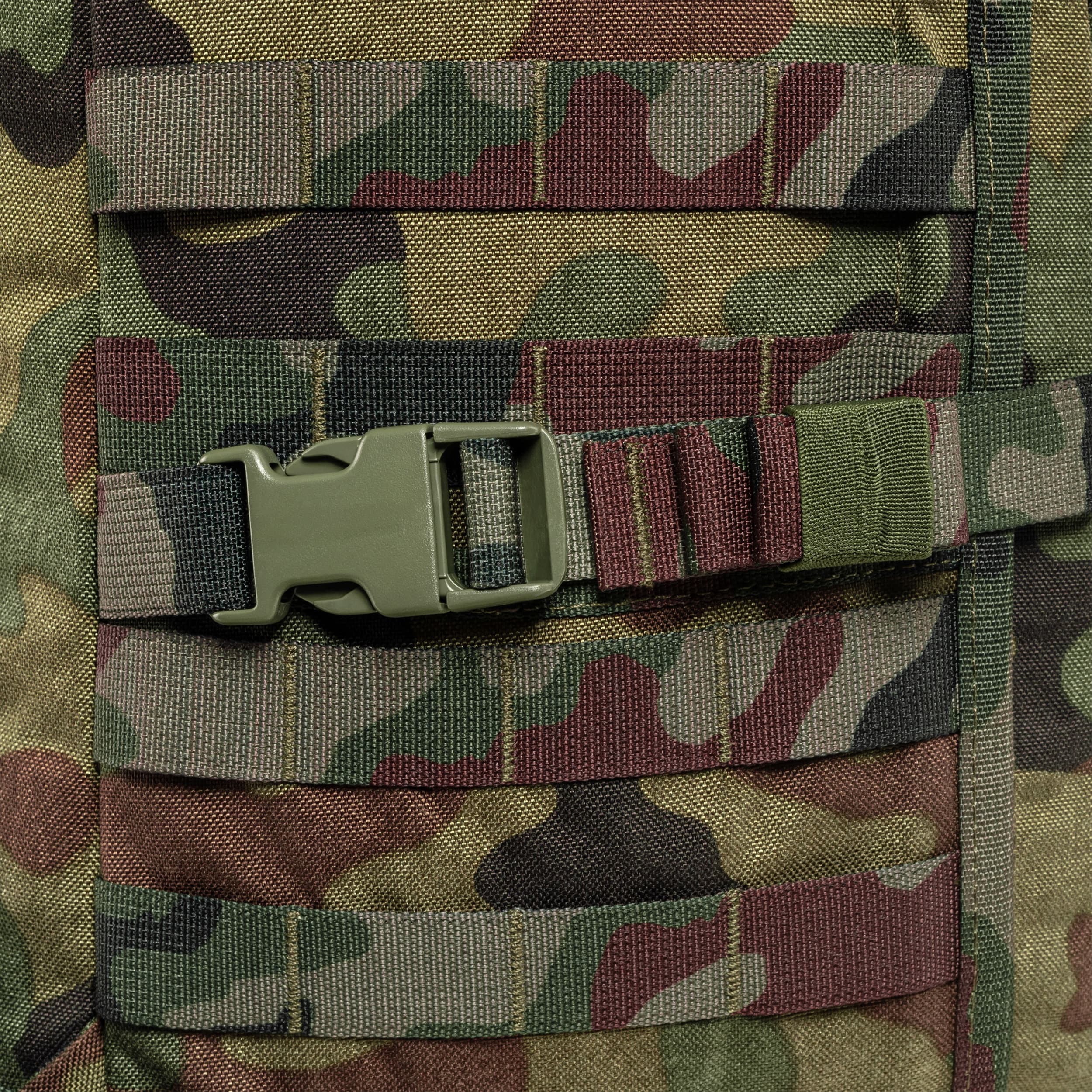 Plecak Wisport Whistler II 35 l wz.93 Pantera PL Woodland