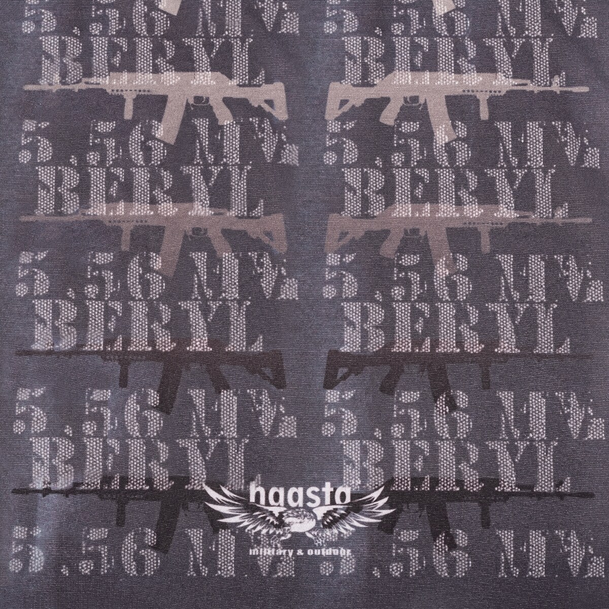 Chusta Haasta - Beryl Mini