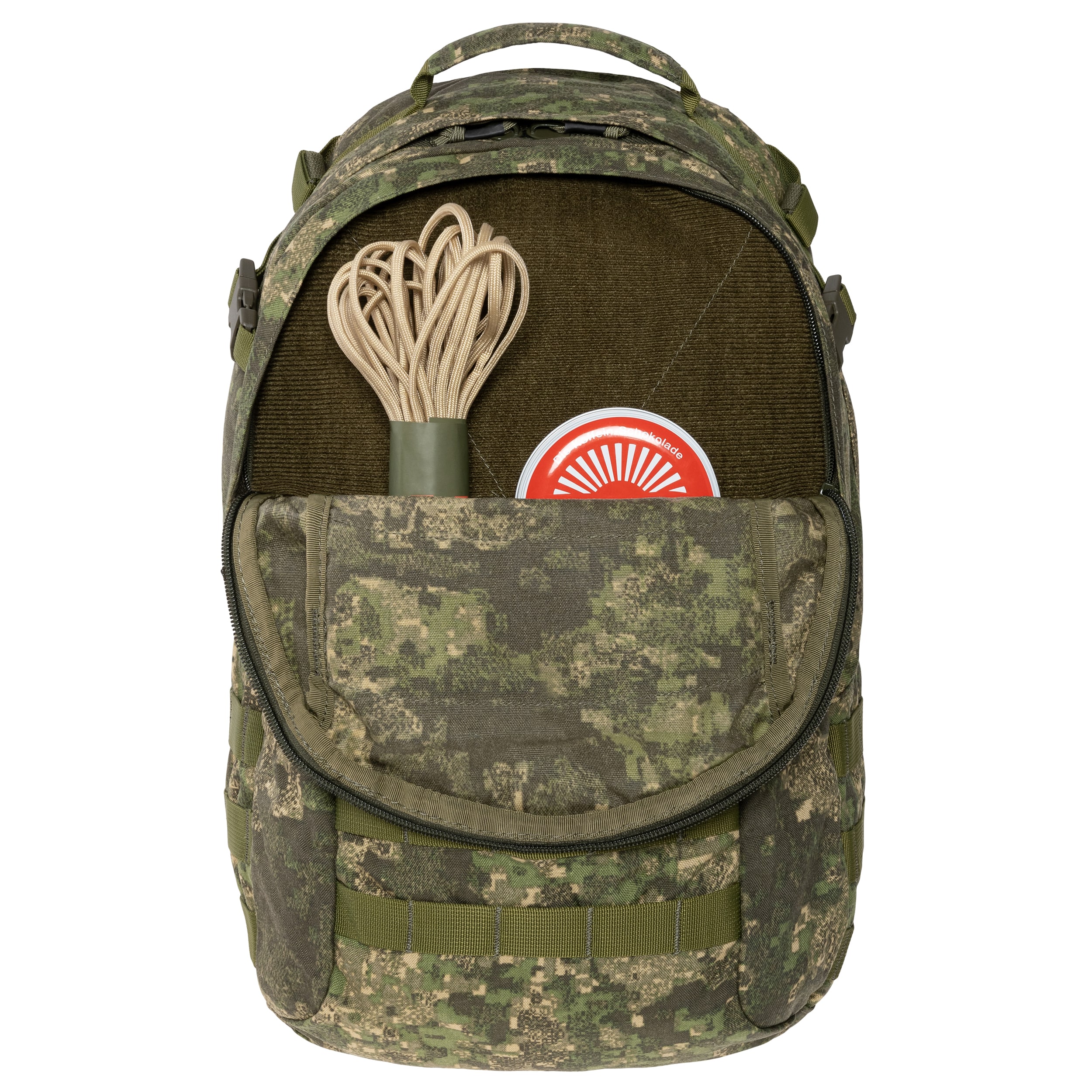 Plecak Helikon-Tex EDC Cordura 21 l - PenCott WildWood